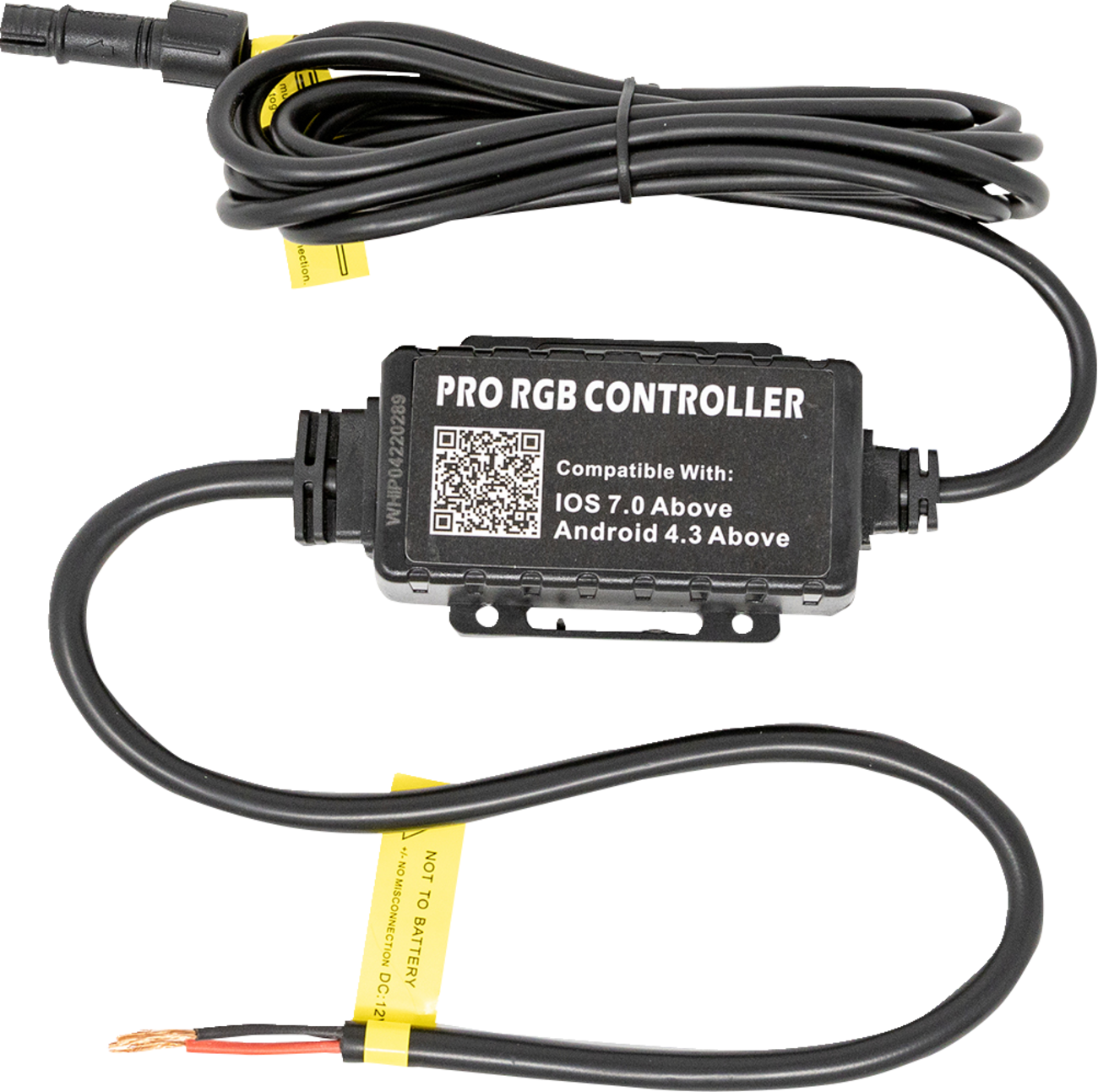 Moose Racing Wire Harness