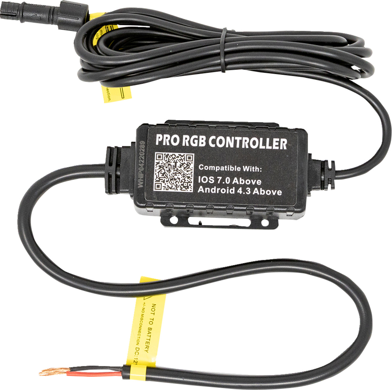 Moose Racing Wire Harness