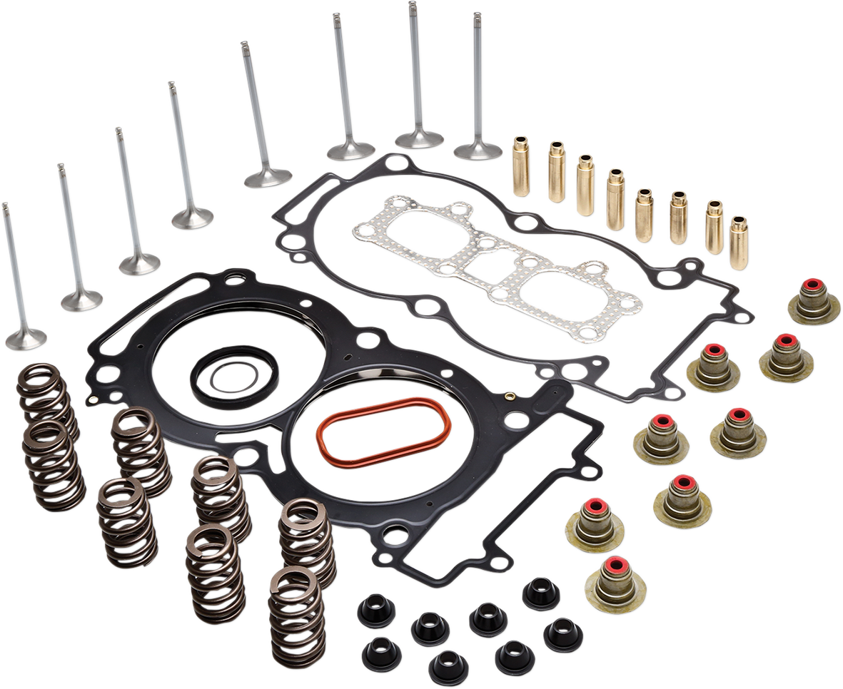 Cylinder Head Service Kit
