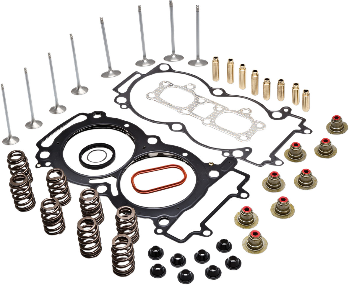 KIBBLEWHITE Cylinder Head Service Kit
