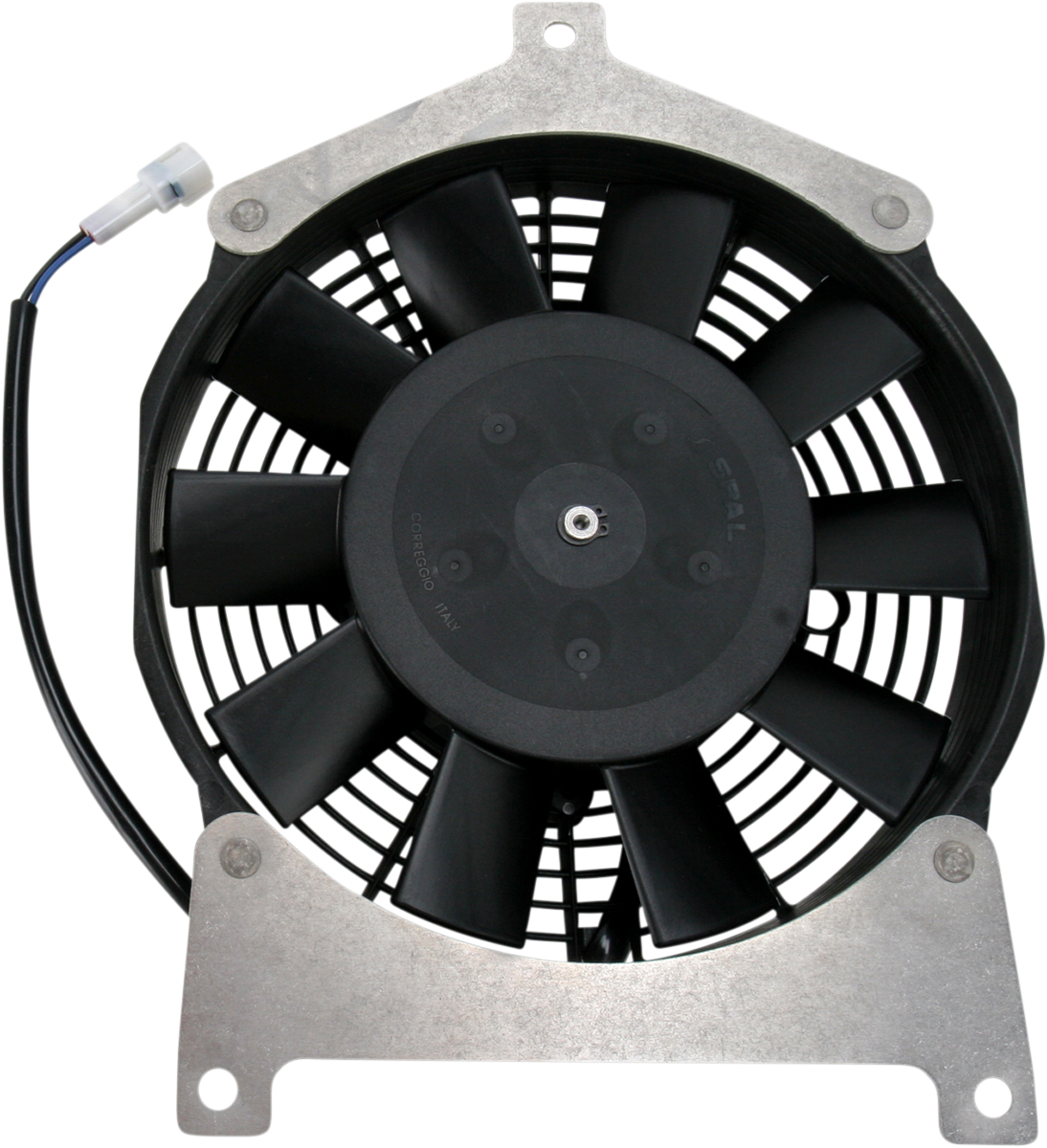 Hi-Performance Cooling Fan