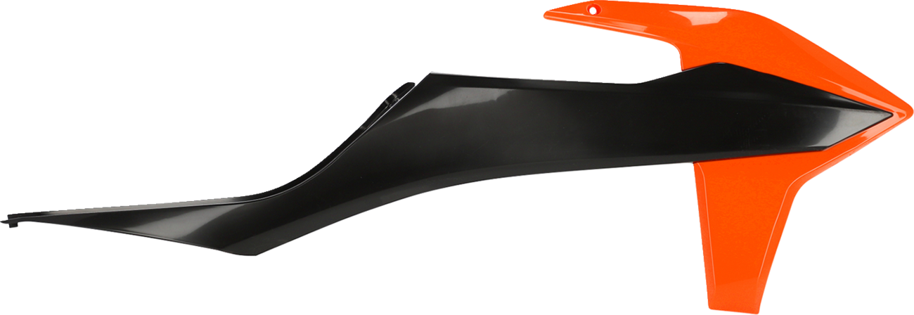 Acerbis Front Fender