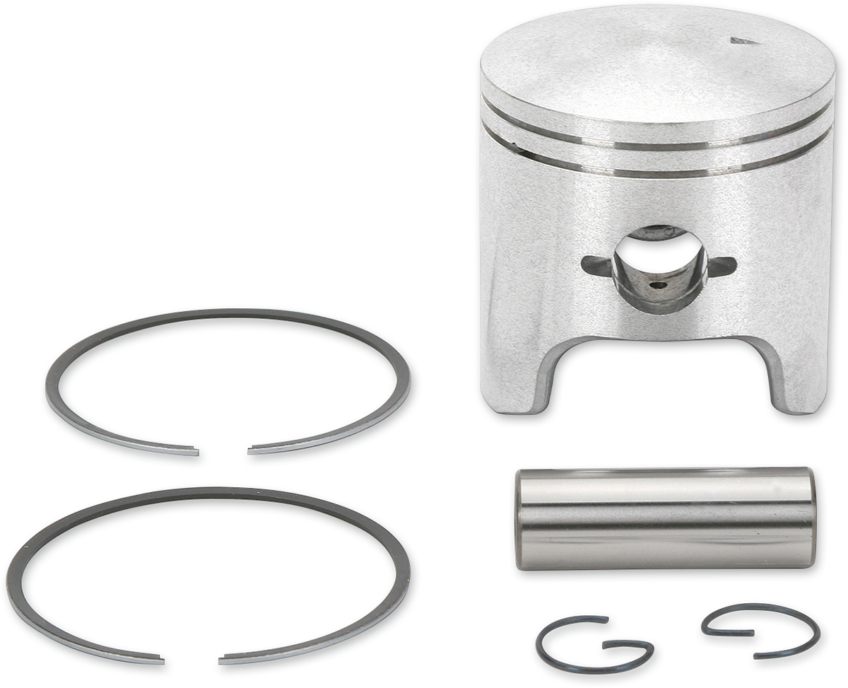 Parts unlimited Piston Assembly - 75.40 mm - Arctic Cat