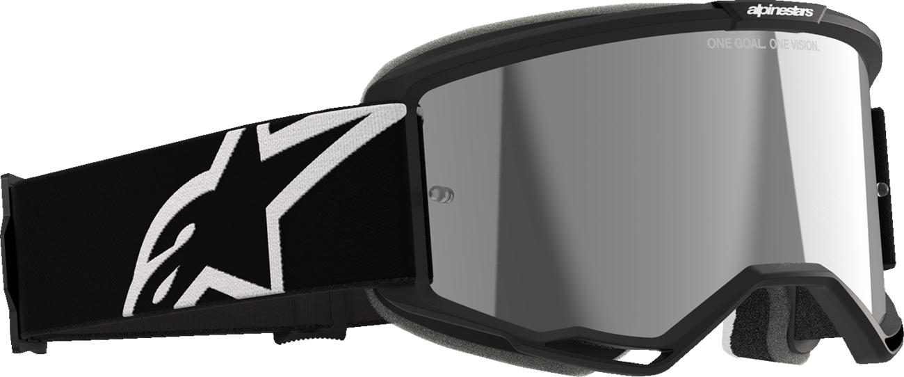 Vision 5 Corp Goggle