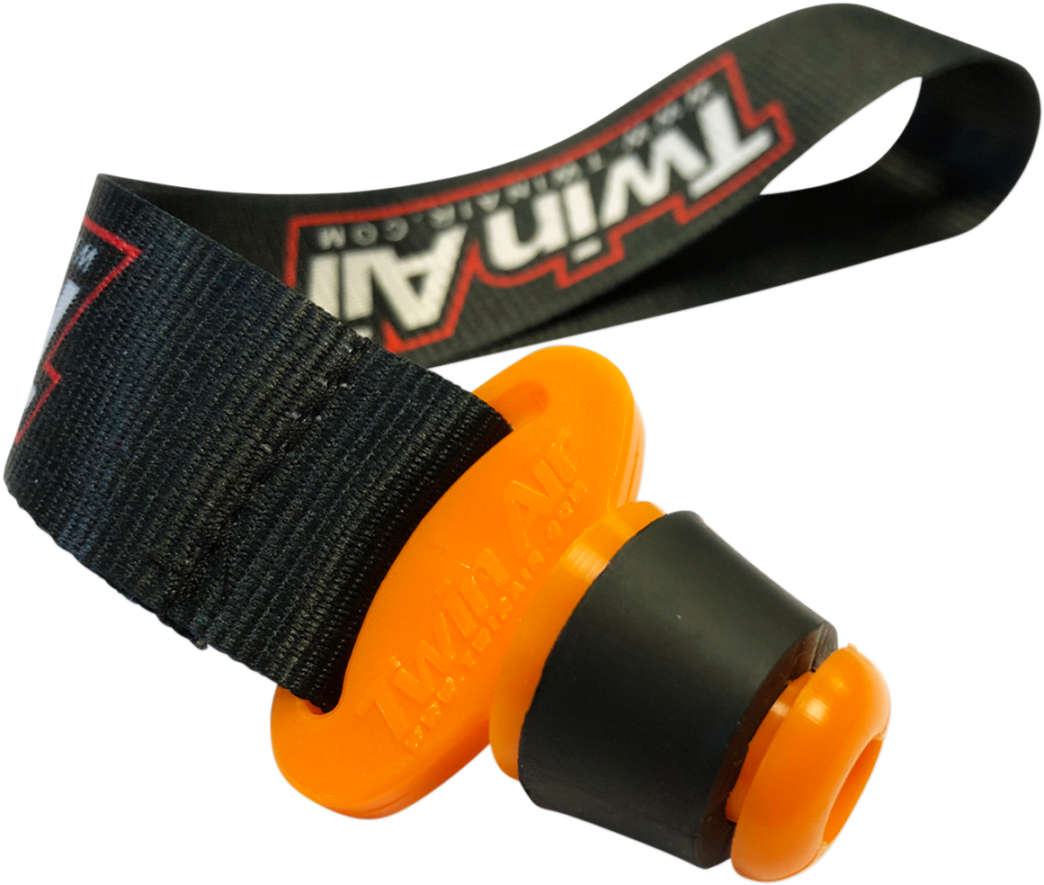 Twin Air Exhaust Plug