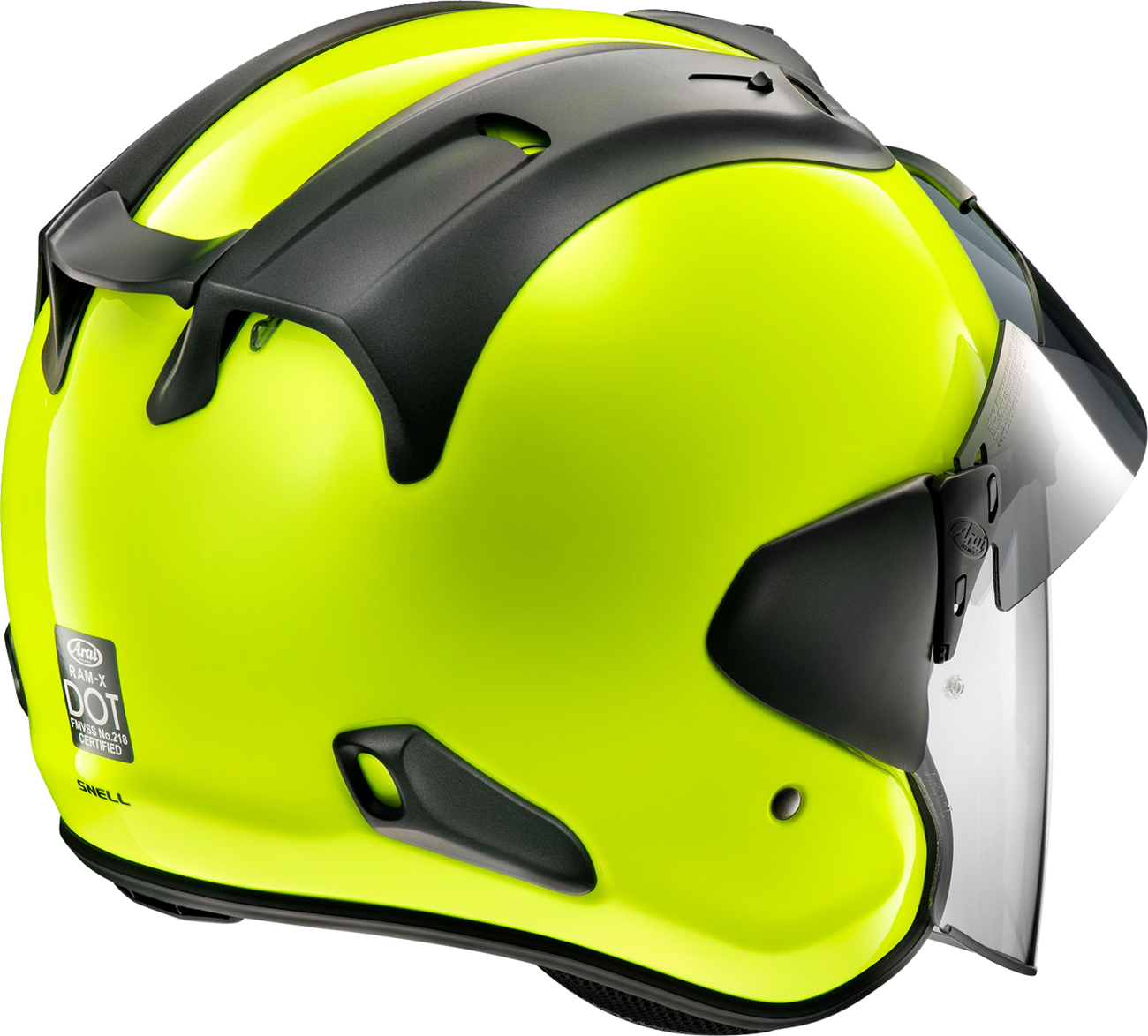 Arai Ram-X Helmet