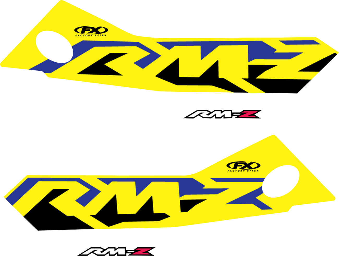 FACTORY EFFEX OEM Graphic