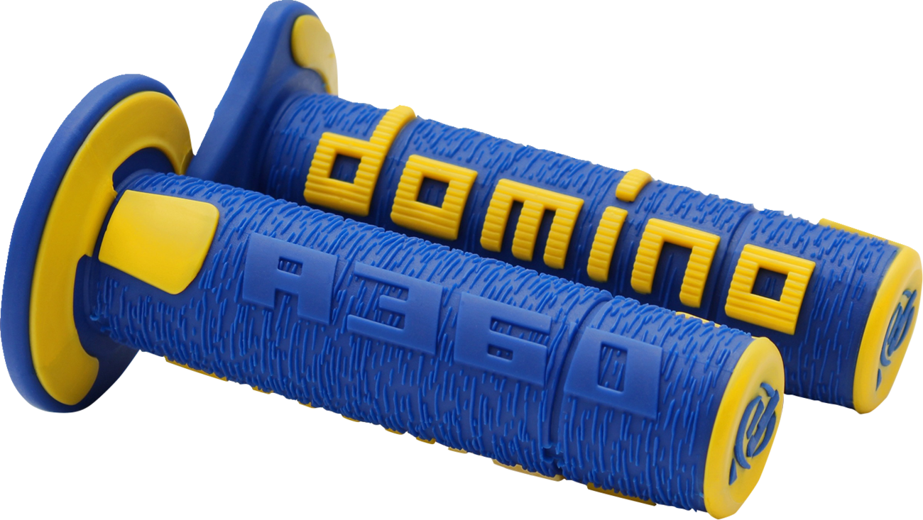 Domino A360 Off-Road Grips