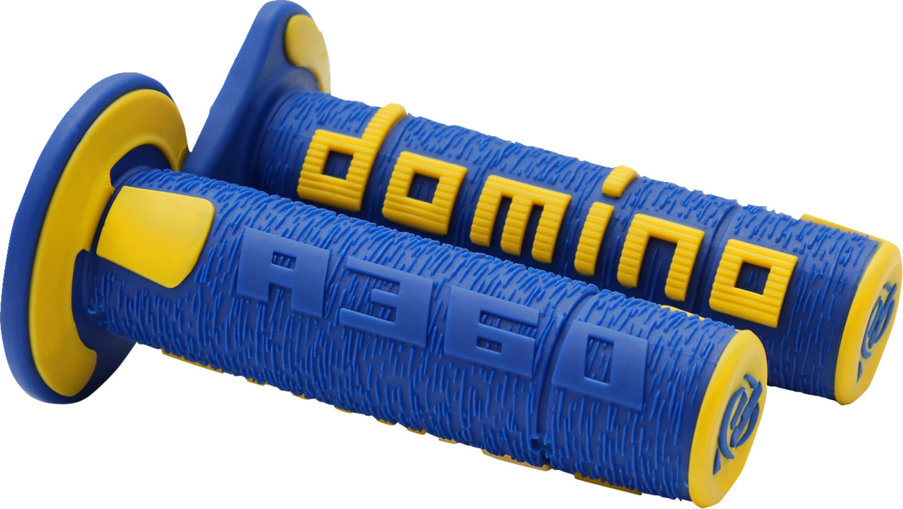 Domino A360 Off-Road Grips