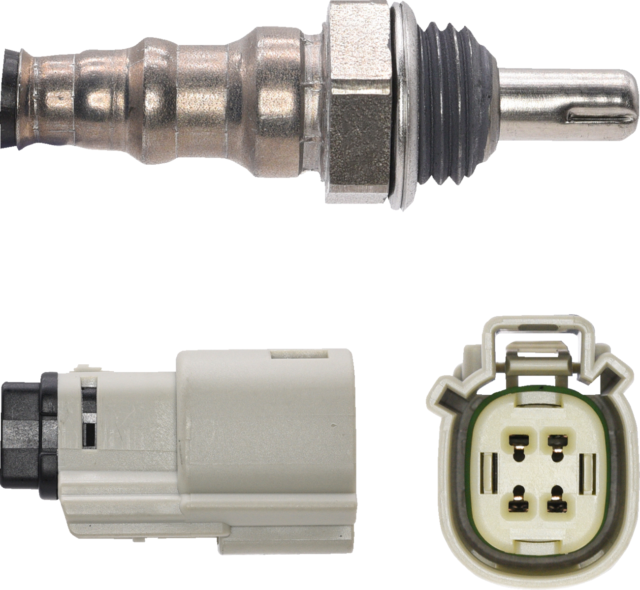Drag specialties Oxygen Sensor Harley Davidson