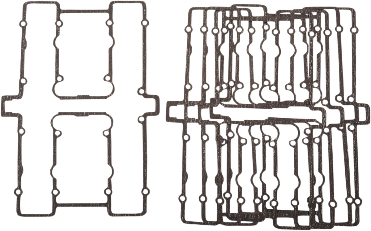 VESRAH Gasket Valves