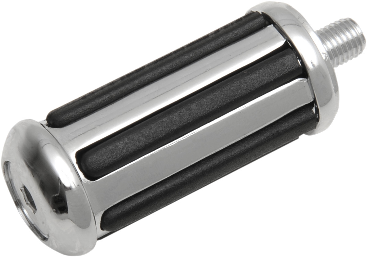 Drag Specialties "Rail" Foot and Shifter Pegs