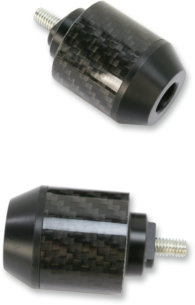 PSR Bar End Sliders