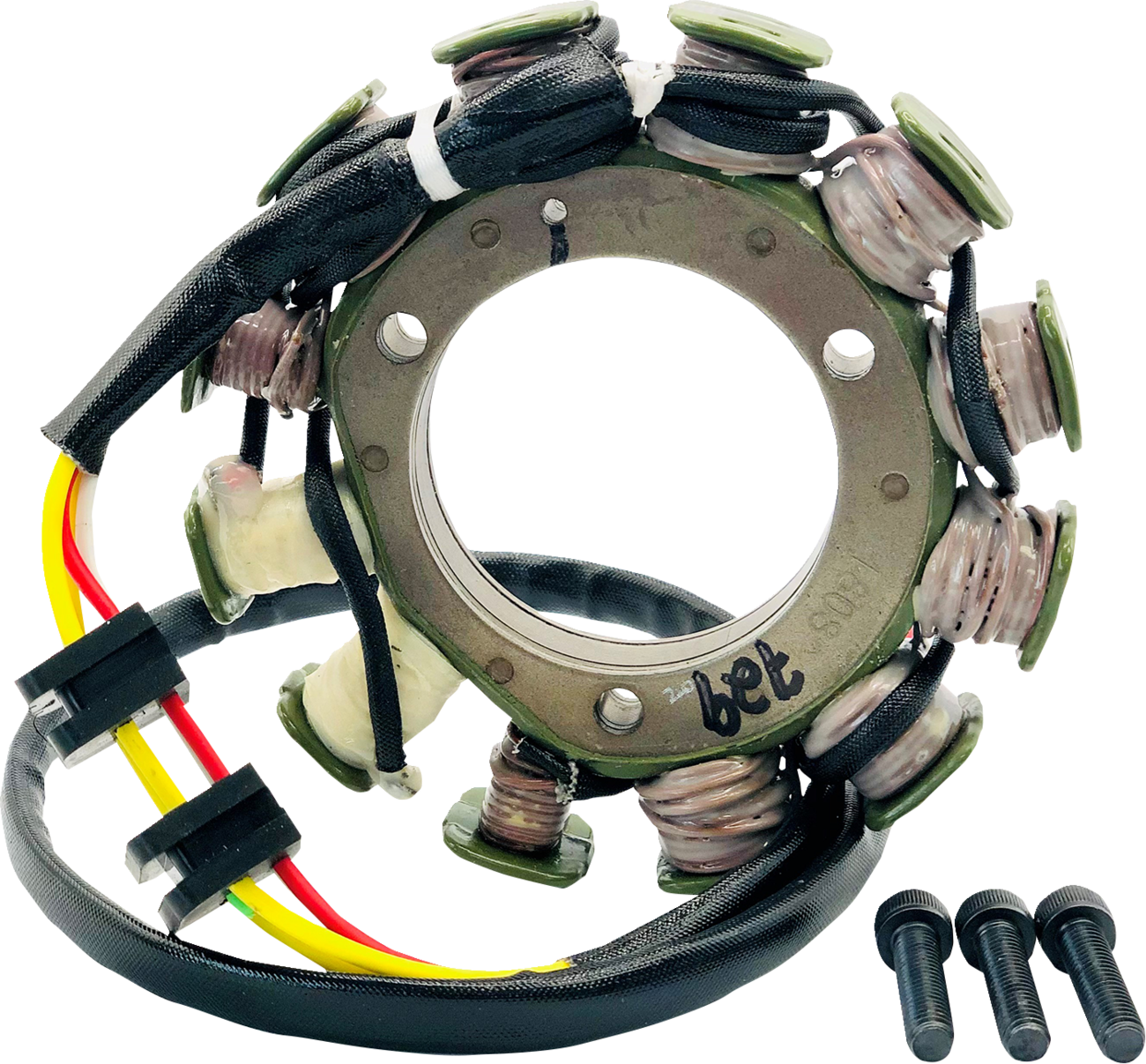 Stator
