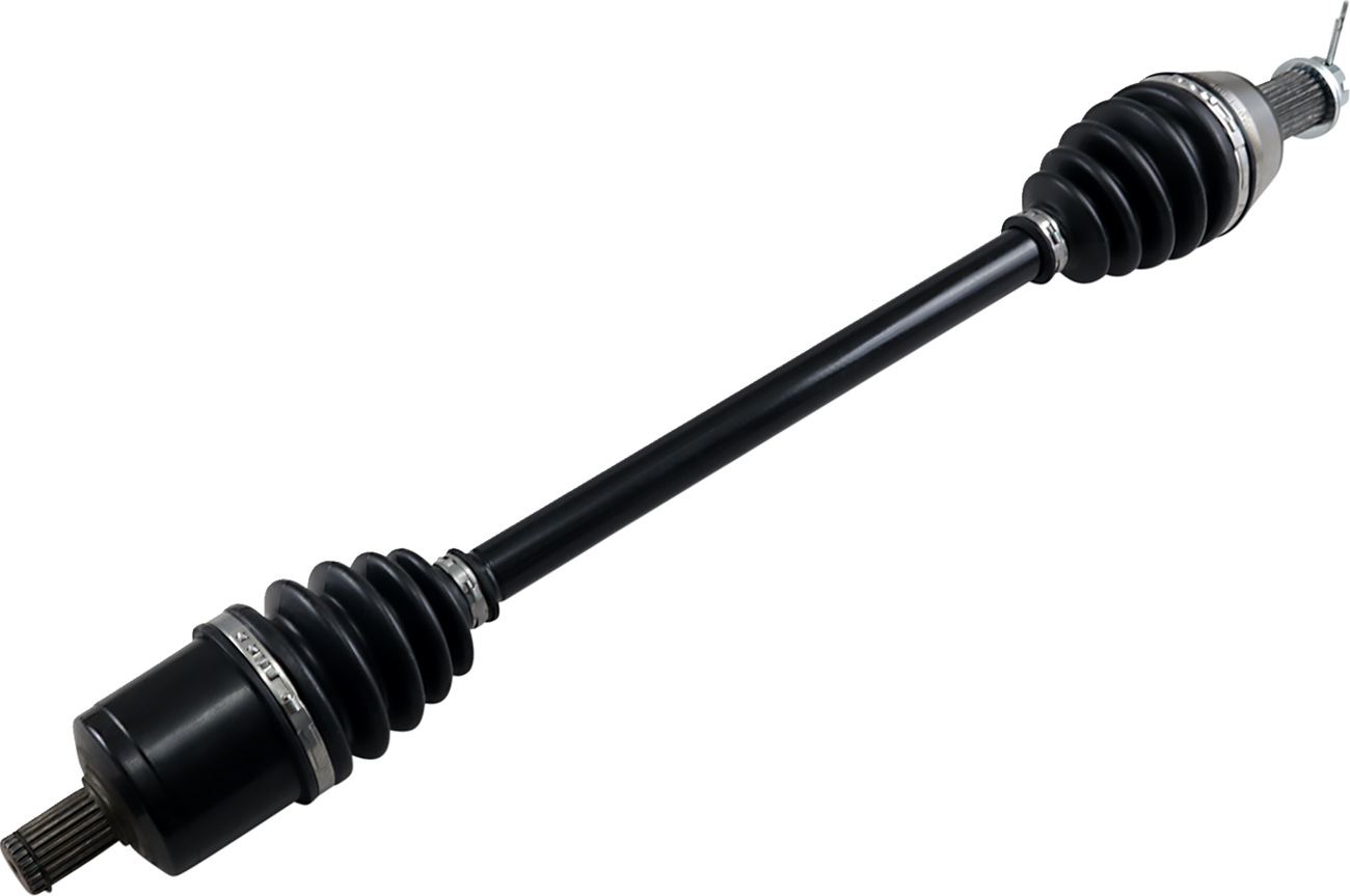 Moose Racing LM6 Front Axle Polaris Ranger 900 Diesel / Crew 2012-2014