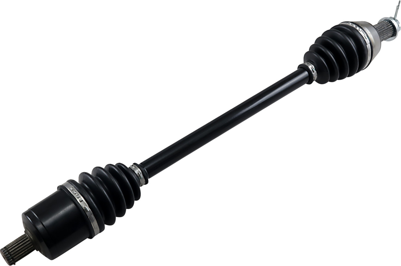 Moose Racing LM6 Front Axle Polaris Ranger 900 Diesel / Crew 2012-2014