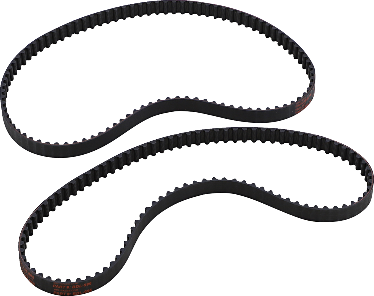 Tru-Fit Ducati Timing Belts
