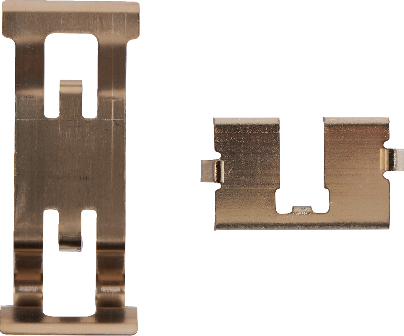 Caliper Retainer Plate