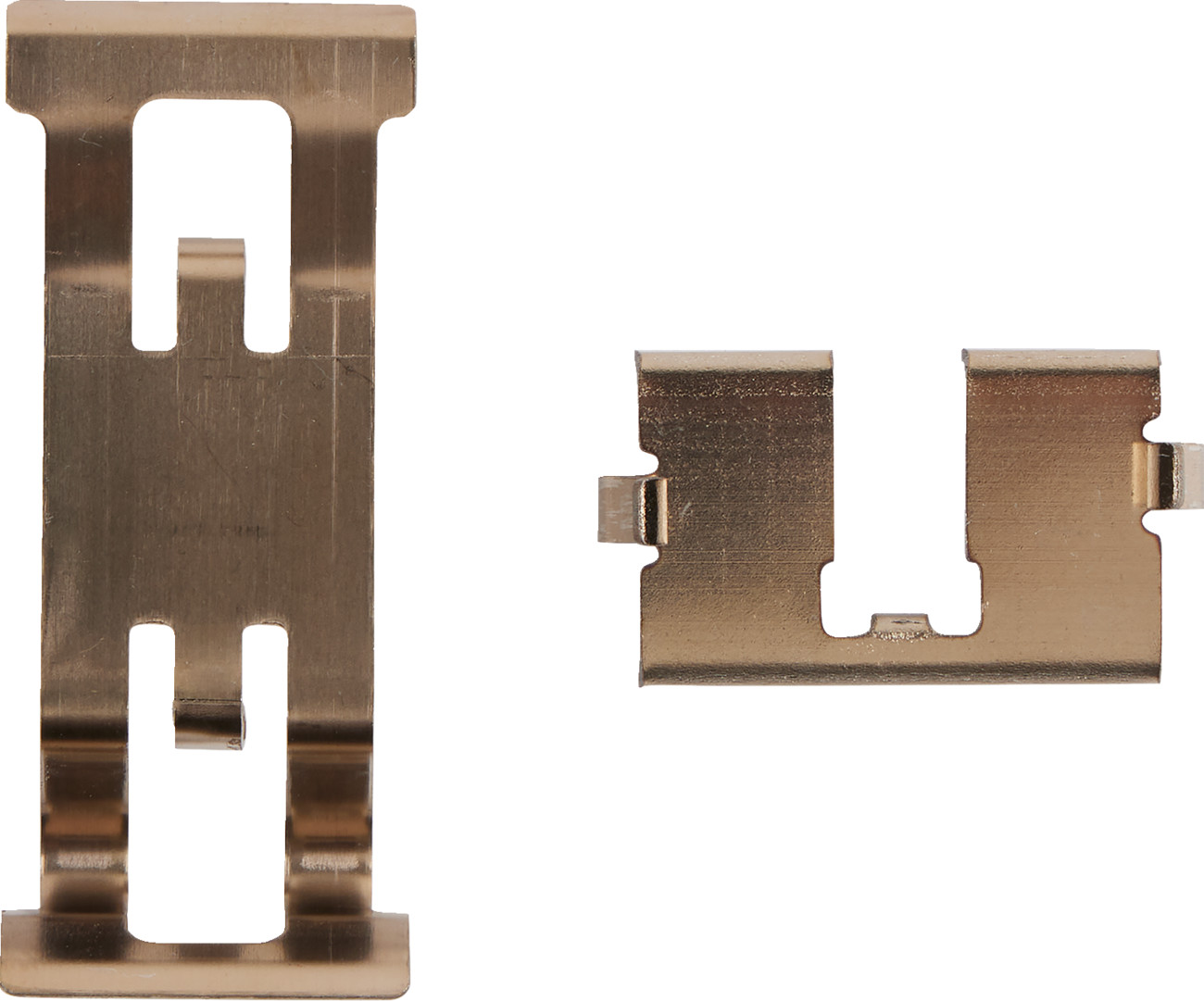 MOTO-MASTER Caliper Retainer Plate