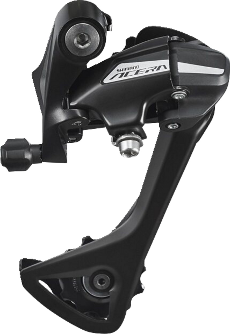 Shimano Acera 8-Speed Rear Derailleur