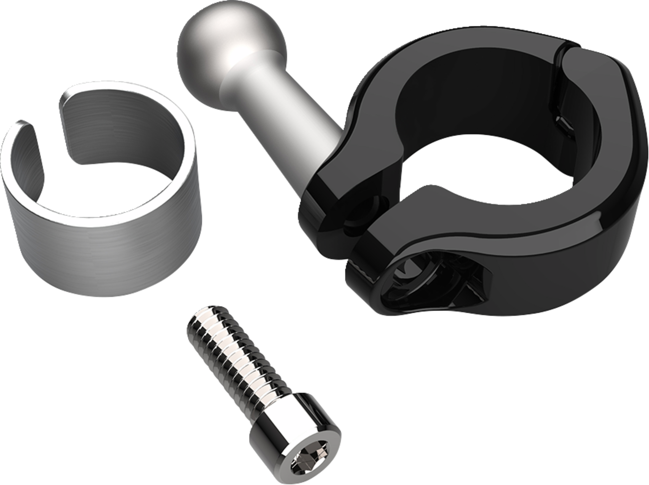 Ciro Gen 2 Drink Holder With Bar Mount