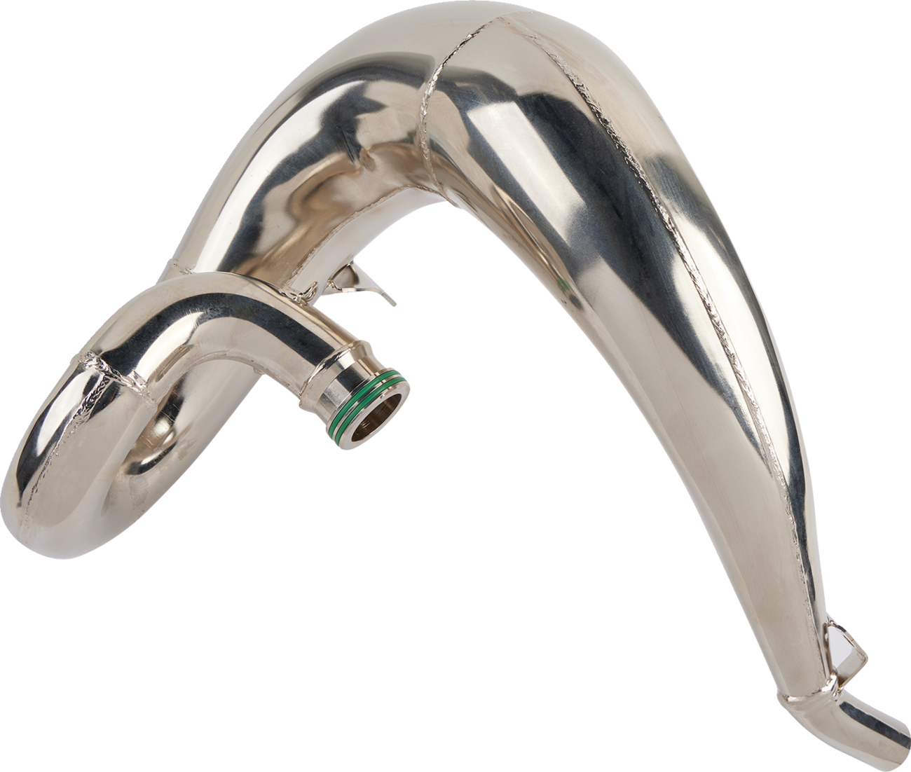 FMF Gold Series Fatty Pipe Beta X Trainer 2023-2025
