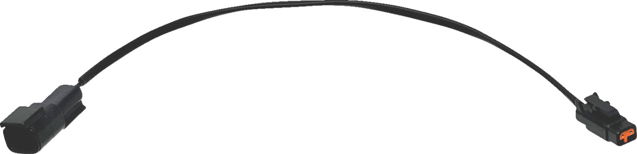 Namz ABS Wire Extension Harness For Harley Road King / Freewheeler 2014-2025