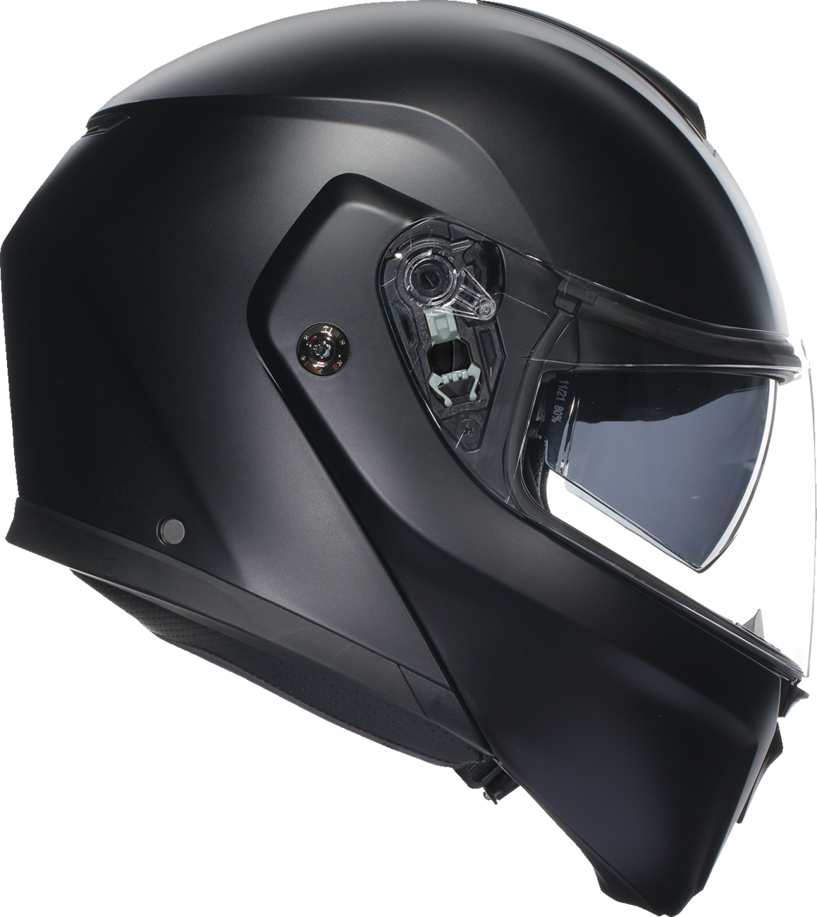 Agv Streetmodular Mono Helmet
