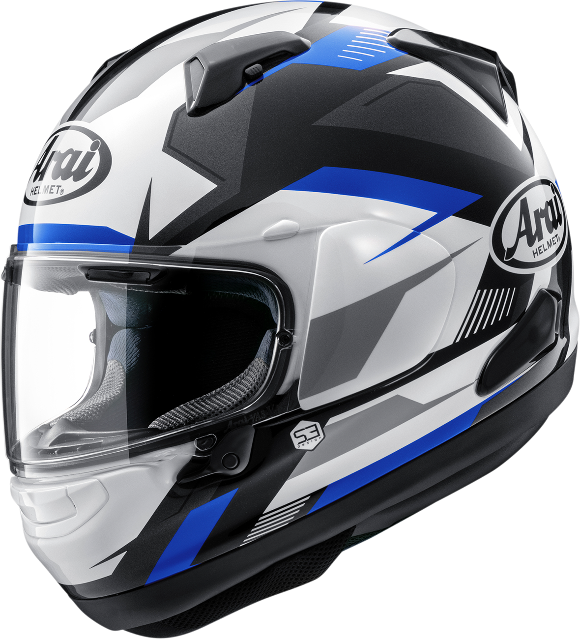 Arai Signet-X Supra Helmet