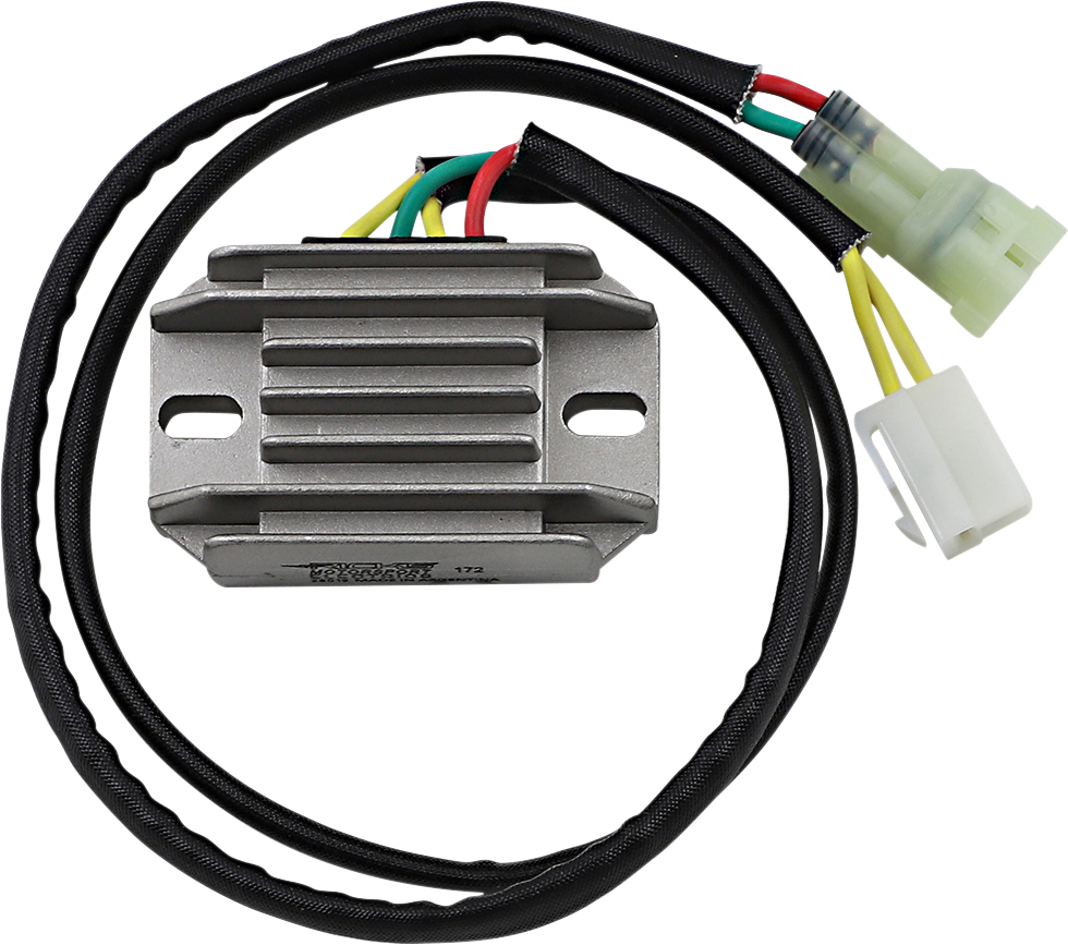 RICK'S MOTORSPORT ELECTRIC OE Style Regulator/Rectifier