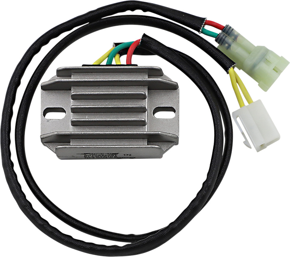 RICK'S MOTORSPORT ELECTRIC OE Style Regulator/Rectifier