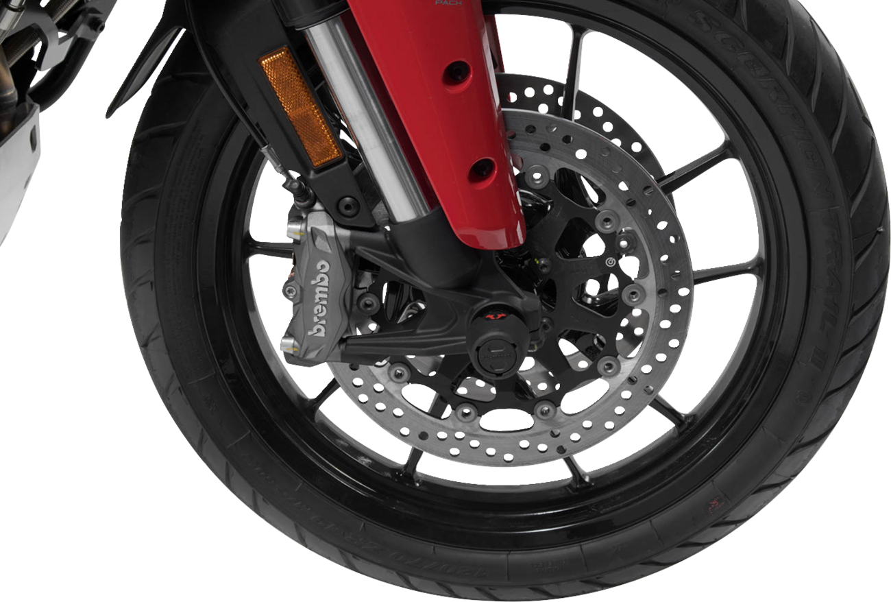 SW-MOTECH Adventure Protection System