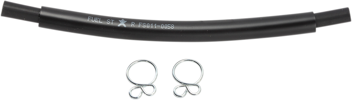 All balls Hose and Clamp Kit 2004-2007 Honda CRF80F / 1998-2000 Honda XR100R / 1998-2001 Honda XR80R