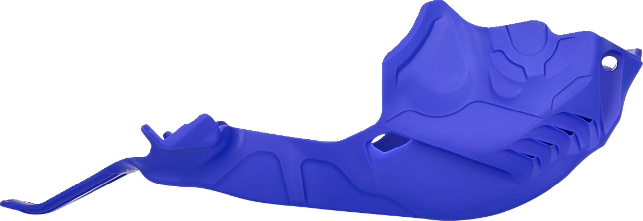 Cycra Full Armor Skid Plate Yamaha YZ450F 2023-2025