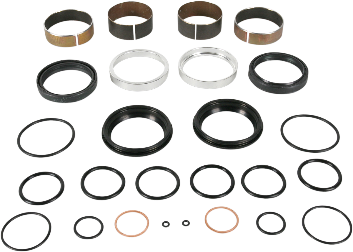 Fork Seal/Dust Seal Kit