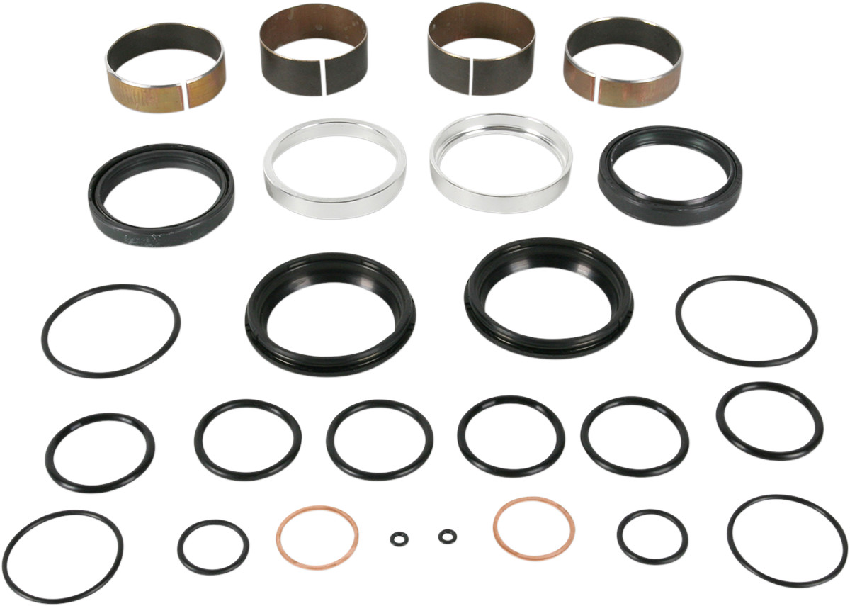 PIVOT WORKS Fork Seal & Bushing Kit