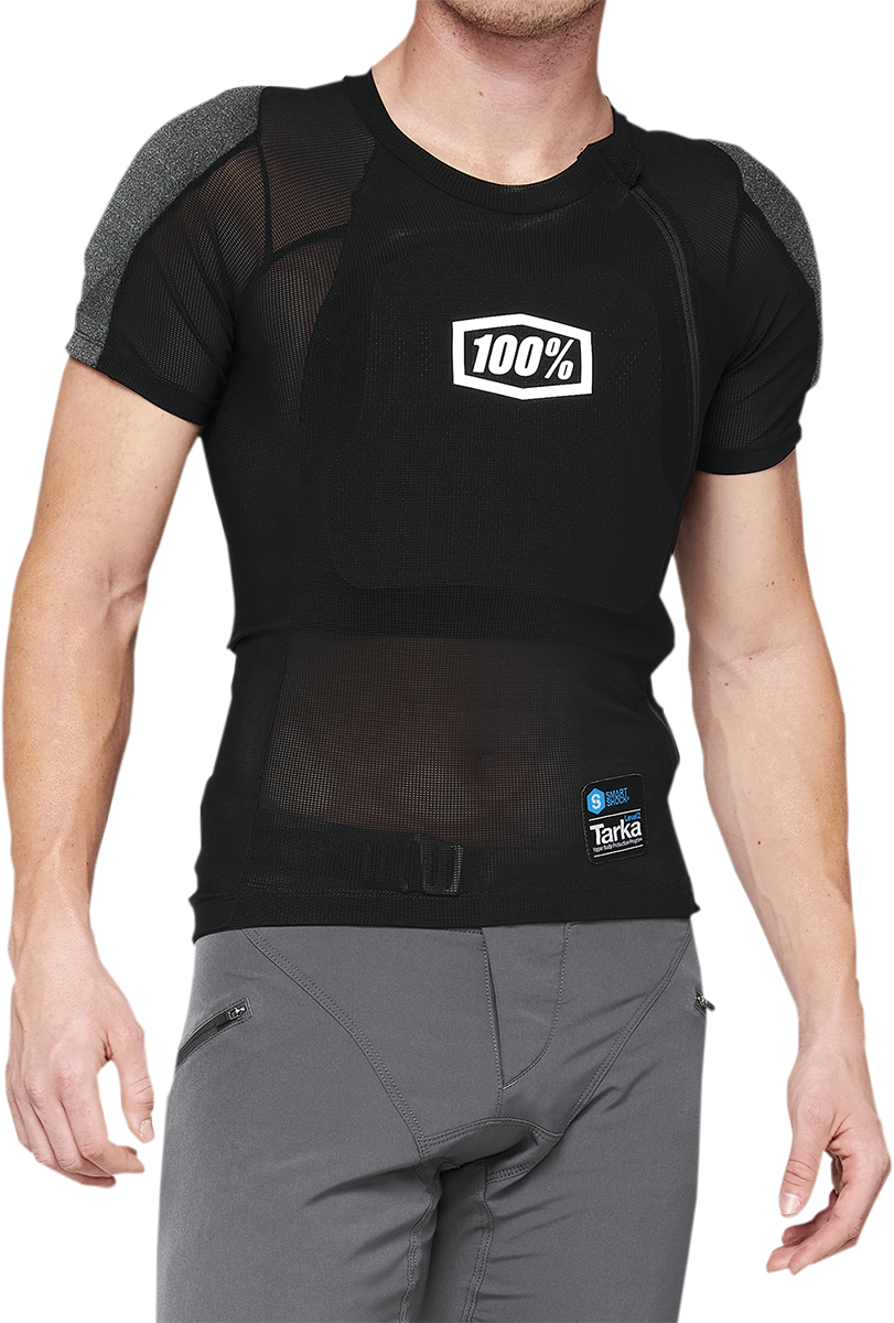 Tarka Body Armor — Short Sleeve