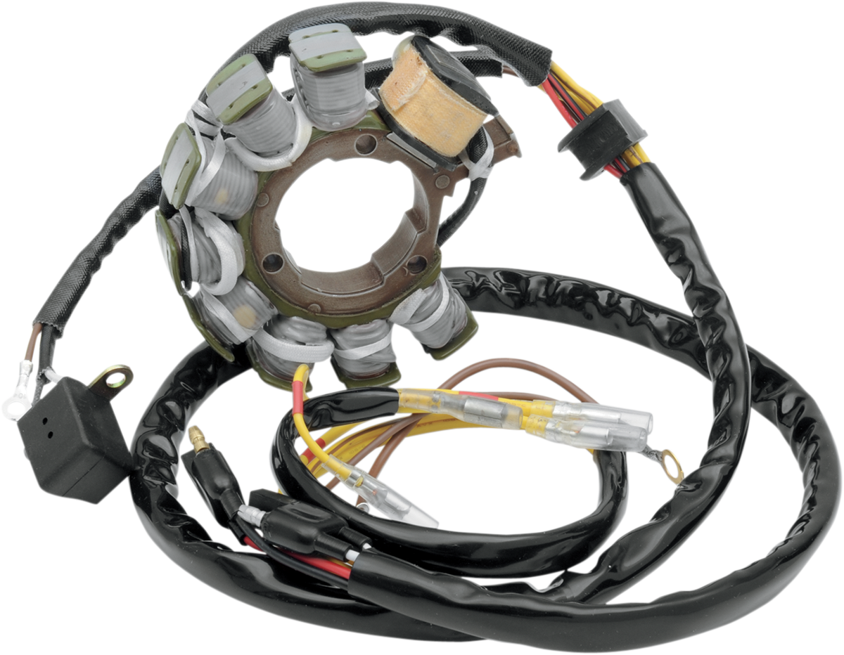 Stator for Polaris
