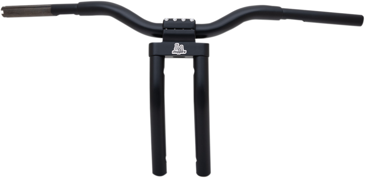 LA CHOPPERS Kage Fighter-T Pullback Handlebar