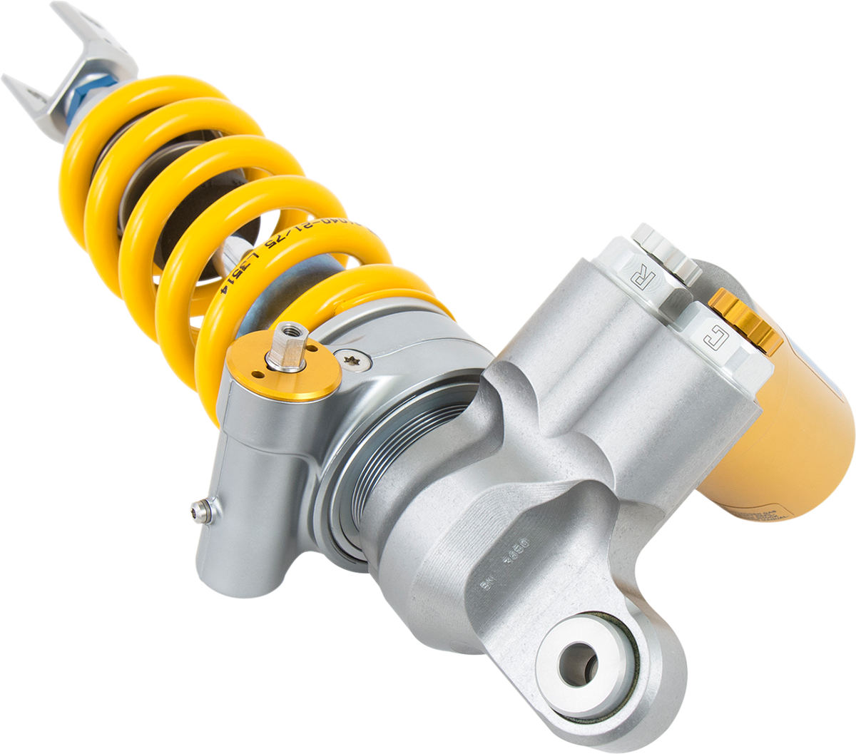 Ohlins TTX GP Rear Shock Ducati Panigale V4 / S / R  2018-2022