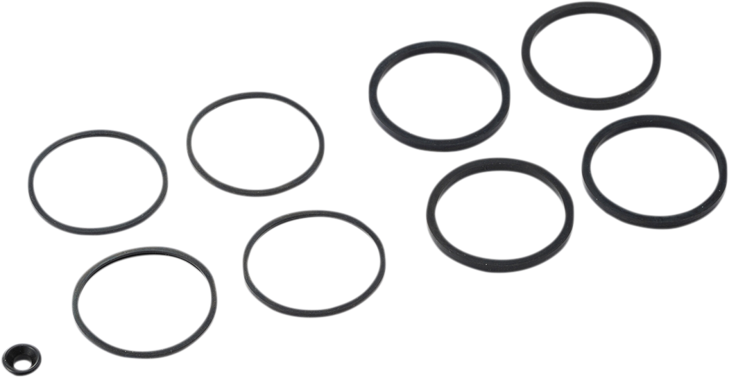 Drag specialties Caliper Seal Kit - FLT Harley Davidson