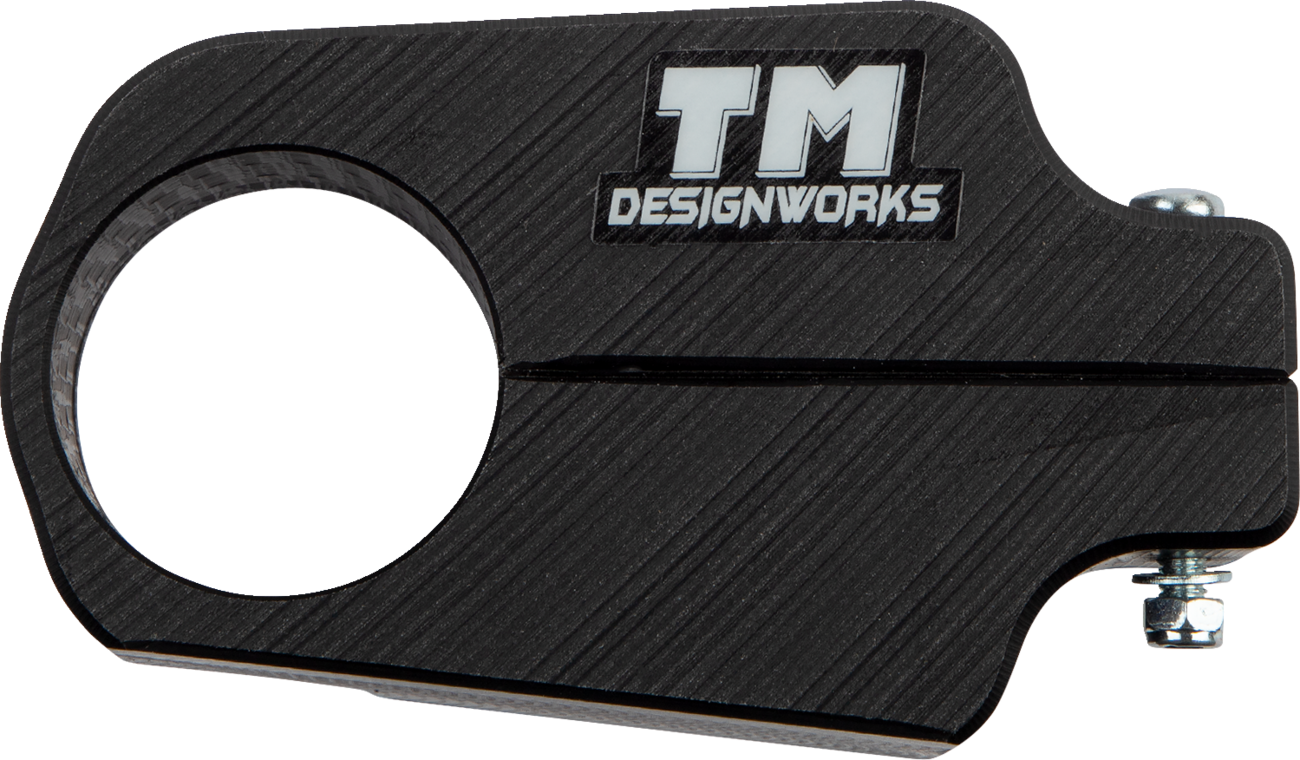 ATV Front Chain Sliders