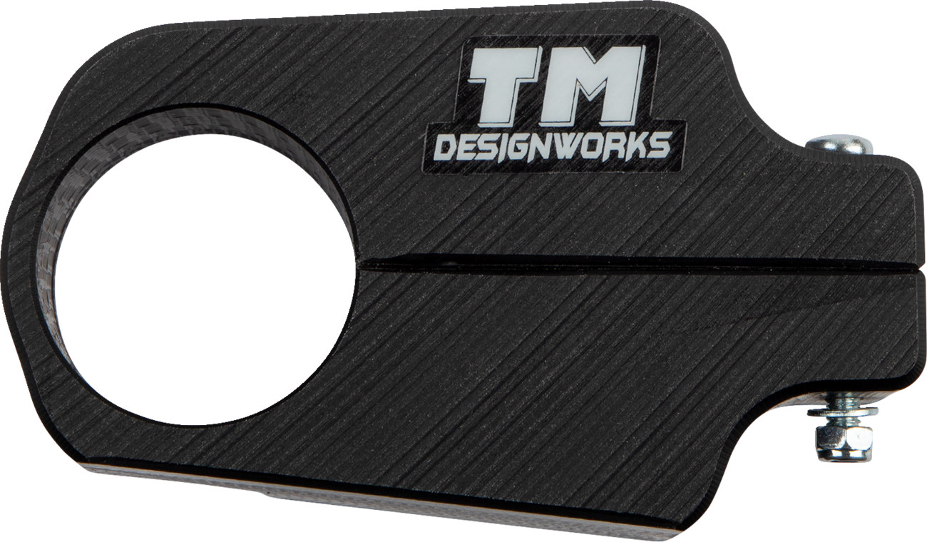 ATV Front Chain Sliders