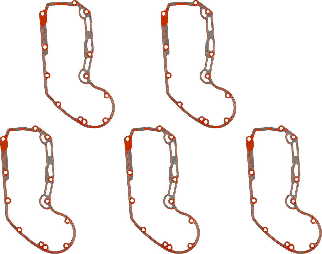 JAMES GASKET Cam Cover Gasket