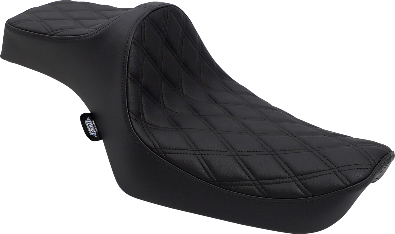 DRAG SPECIALTIES SEATS Predator III Seat