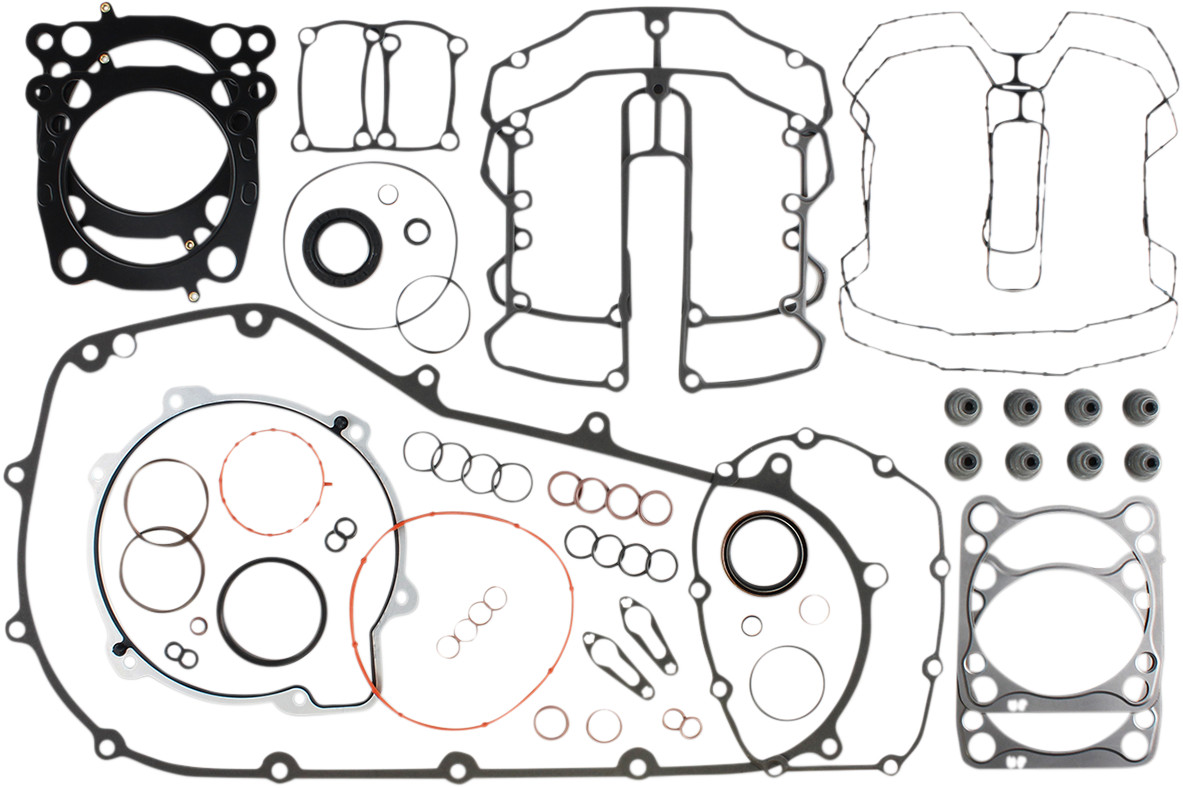 Complete Engine/Primary Gasket Kit