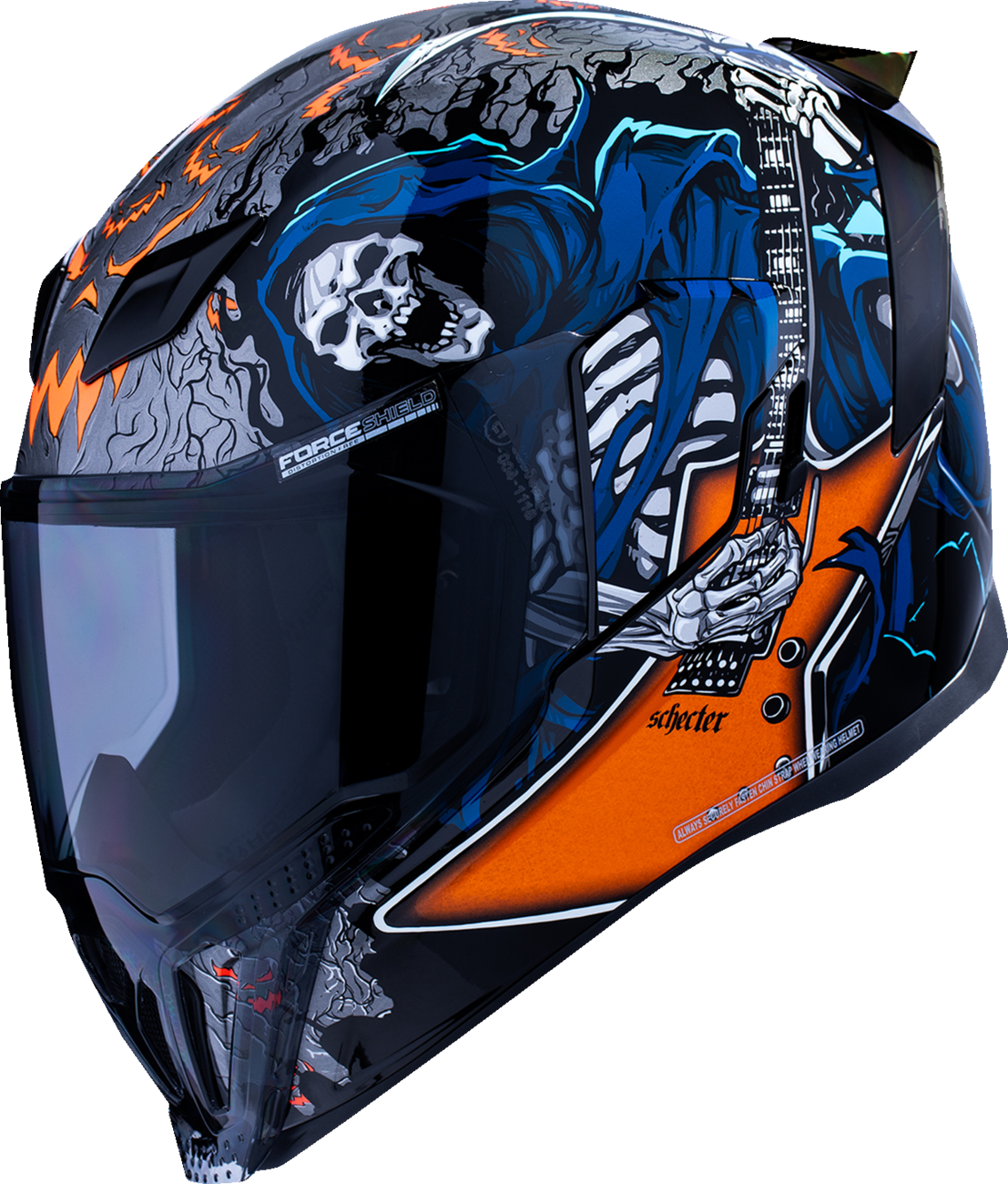 Icon Airflite™ Trick or Street 4 Helmet