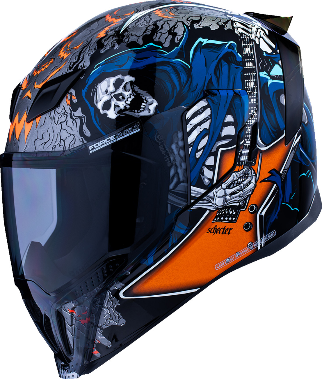 Icon Airflite™ Trick or Street 4 Helmet