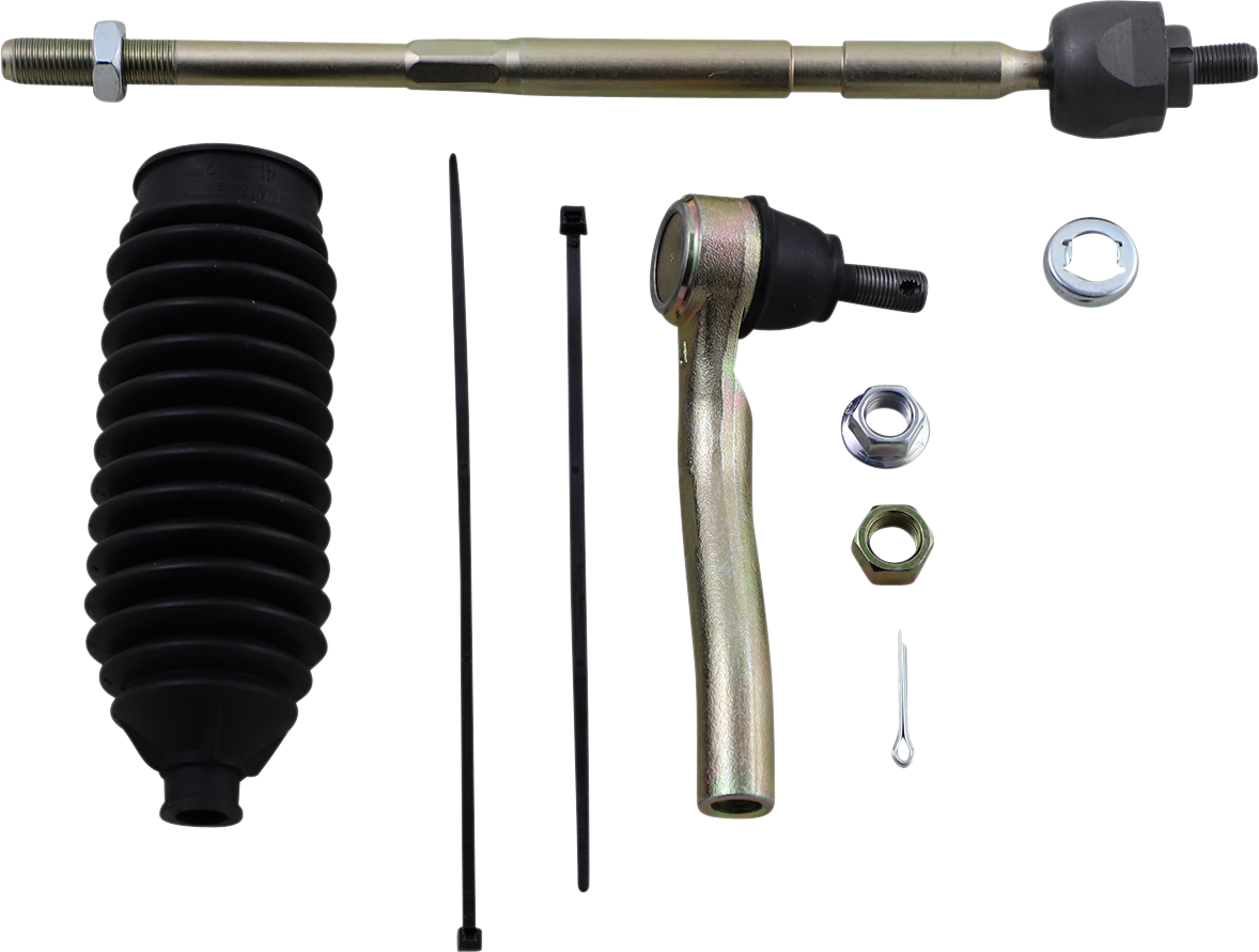 MOOSE RACING (51-1102-R) UTV Tie-Rod Assembly Kit | Tie-Rod Assembly Kit - Right Front Inner/Outer
