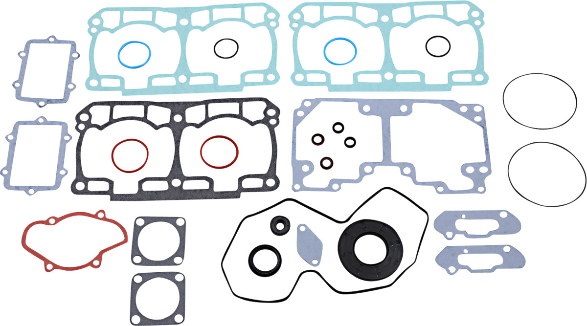 Gasket Kit with Oil Seal